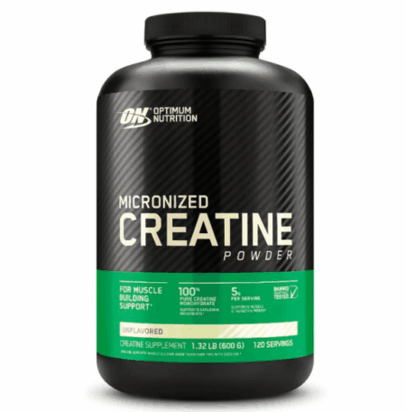 Creatina Monohidratada