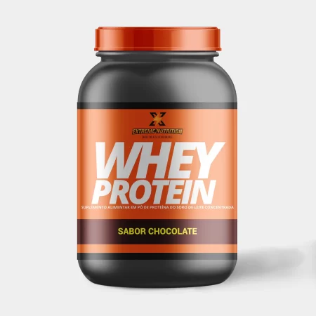 Gold Standard 100% Whey